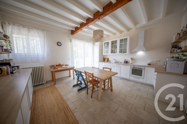 maison à vendre - 7 pièces - 200.0 m2 - ST AUBIN DE MEDOC - 33 - AQUITAINE - Century 21 Kadima