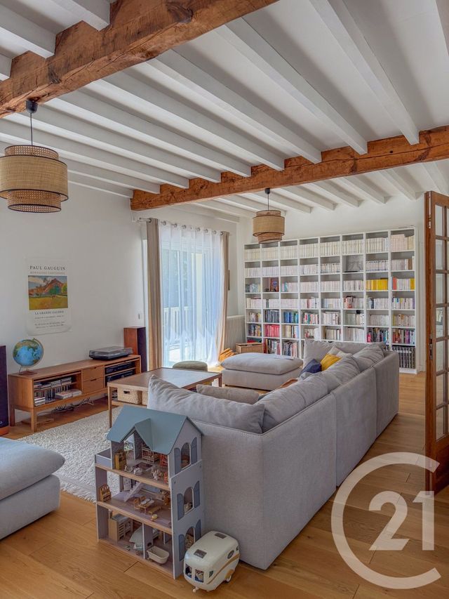 maison - ST AUBIN DE MEDOC - 33
