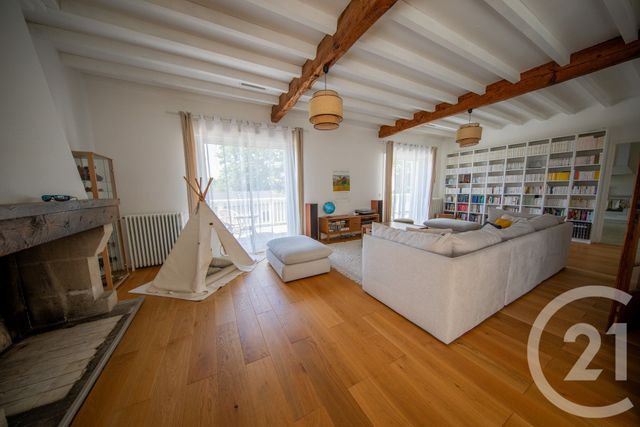 maison à vendre - 7 pièces - 200.0 m2 - ST AUBIN DE MEDOC - 33 - AQUITAINE - Century 21 Kadima