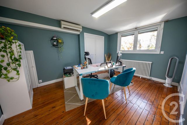 maison à vendre - 10 pièces - 289.0 m2 - ST MEDARD EN JALLES - 33 - AQUITAINE - Century 21 Kadima