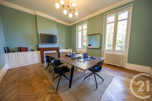 maison à vendre - 10 pièces - 289.0 m2 - ST MEDARD EN JALLES - 33 - AQUITAINE - Century 21 Kadima