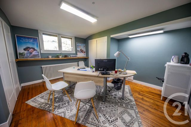 maison à vendre - 10 pièces - 289.0 m2 - ST MEDARD EN JALLES - 33 - AQUITAINE - Century 21 Kadima