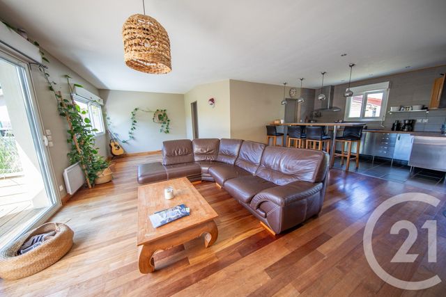 maison à vendre - 5 pièces - 102.0 m2 - LACANAU - 33 - AQUITAINE - Century 21 Kadima