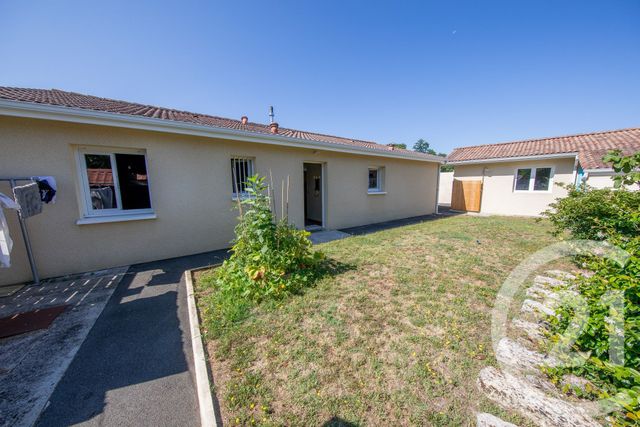 maison à vendre - 5 pièces - 102.0 m2 - LACANAU - 33 - AQUITAINE - Century 21 Kadima