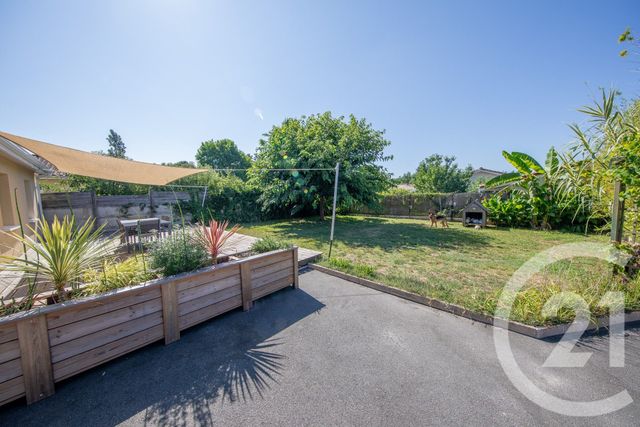 maison à vendre - 5 pièces - 102.0 m2 - LACANAU - 33 - AQUITAINE - Century 21 Kadima