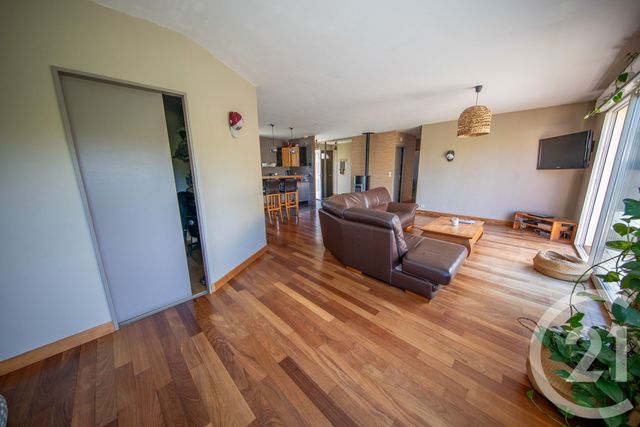 maison à vendre - 5 pièces - 102.0 m2 - LACANAU - 33 - AQUITAINE - Century 21 Kadima