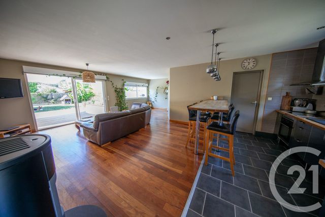 maison à vendre - 5 pièces - 102.0 m2 - LACANAU - 33 - AQUITAINE - Century 21 Kadima
