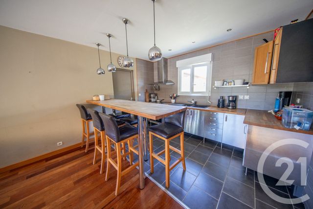 maison à vendre - 5 pièces - 102.0 m2 - LACANAU - 33 - AQUITAINE - Century 21 Kadima