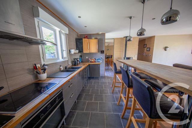 maison à vendre - 5 pièces - 102.0 m2 - LACANAU - 33 - AQUITAINE - Century 21 Kadima