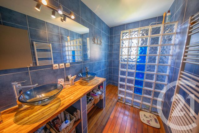 maison à vendre - 5 pièces - 102.0 m2 - LACANAU - 33 - AQUITAINE - Century 21 Kadima