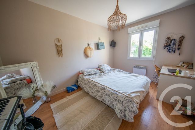 maison à vendre - 5 pièces - 102.0 m2 - LACANAU - 33 - AQUITAINE - Century 21 Kadima