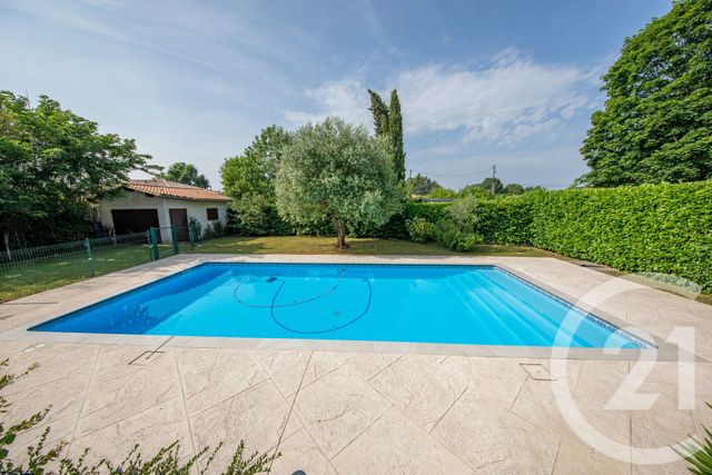 maison à vendre - 7 pièces - 214.65 m2 - ST MEDARD EN JALLES - 33 - AQUITAINE - Century 21 Kadima