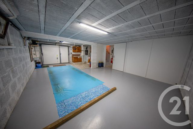 maison à vendre - 7 pièces - 214.65 m2 - ST MEDARD EN JALLES - 33 - AQUITAINE - Century 21 Kadima