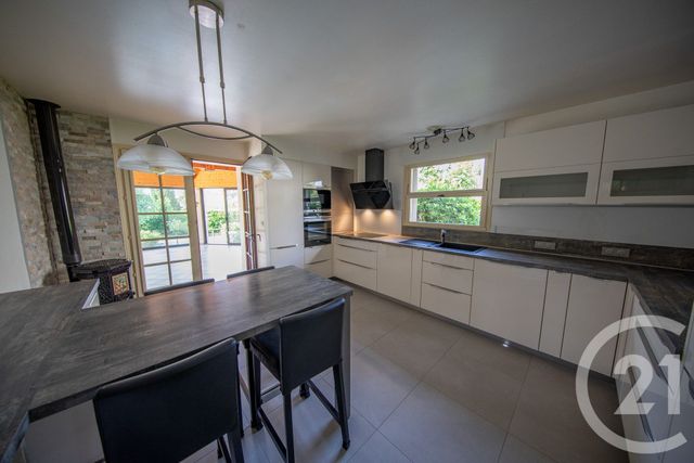 maison à vendre - 7 pièces - 214.65 m2 - ST MEDARD EN JALLES - 33 - AQUITAINE - Century 21 Kadima