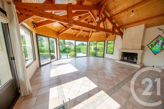maison à vendre - 7 pièces - 214.65 m2 - ST MEDARD EN JALLES - 33 - AQUITAINE - Century 21 Kadima