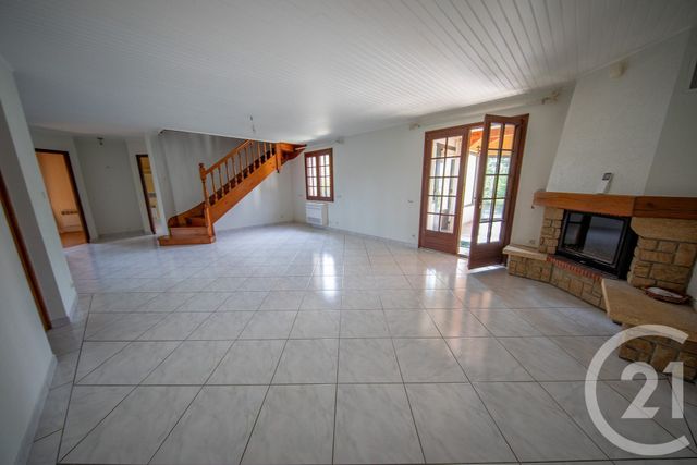 maison à vendre - 7 pièces - 214.65 m2 - ST MEDARD EN JALLES - 33 - AQUITAINE - Century 21 Kadima