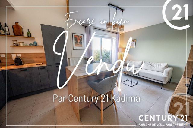 appartement - ST AUBIN DE MEDOC - 33