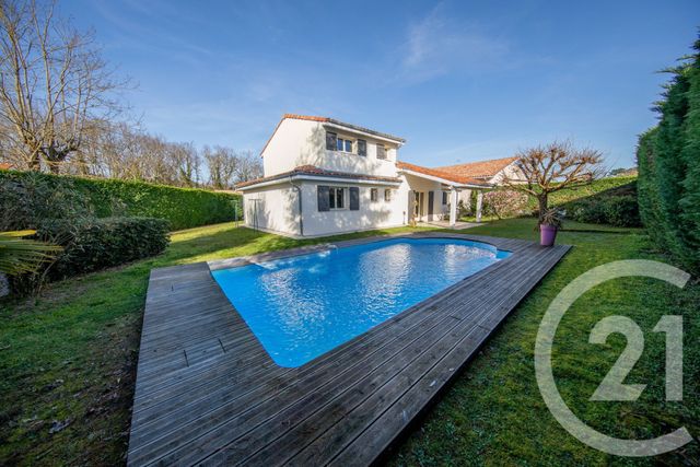 Maison à vendre ST MEDARD EN JALLES