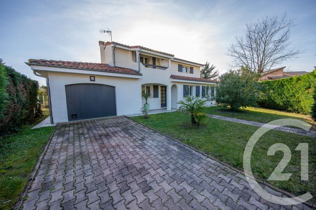 maison à vendre - 7 pièces - 143.85 m2 - ST MEDARD EN JALLES - 33 - AQUITAINE - Century 21 Kadima