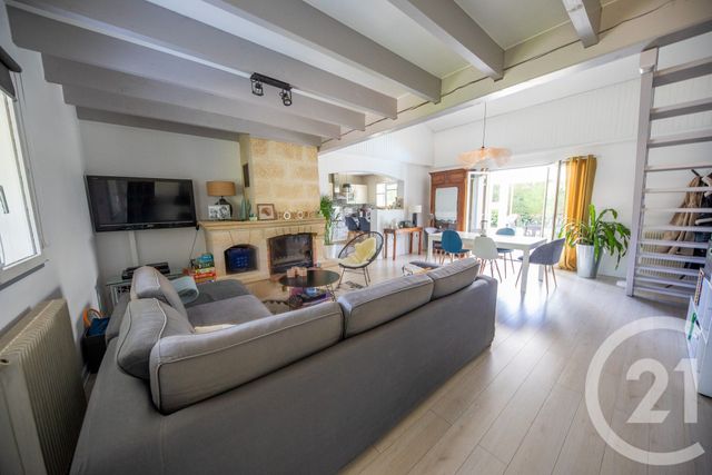 Afficher la photo en grand maison à vendre - 7 pièces - 143.85 m2 - ST MEDARD EN JALLES - 33 - AQUITAINE - Century 21 Kadima