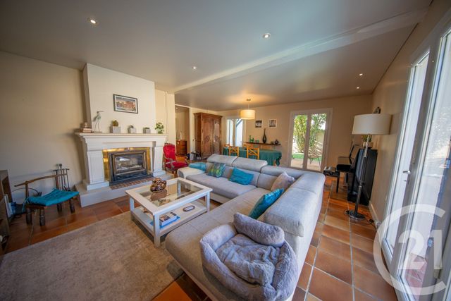 maison à vendre - 6 pièces - 131.47 m2 - ST MEDARD EN JALLES - 33 - AQUITAINE - Century 21 Kadima