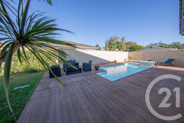 maison à vendre - 6 pièces - 131.47 m2 - ST MEDARD EN JALLES - 33 - AQUITAINE - Century 21 Kadima