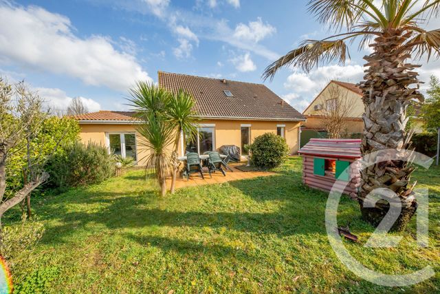 maison - ST MEDARD EN JALLES - 33