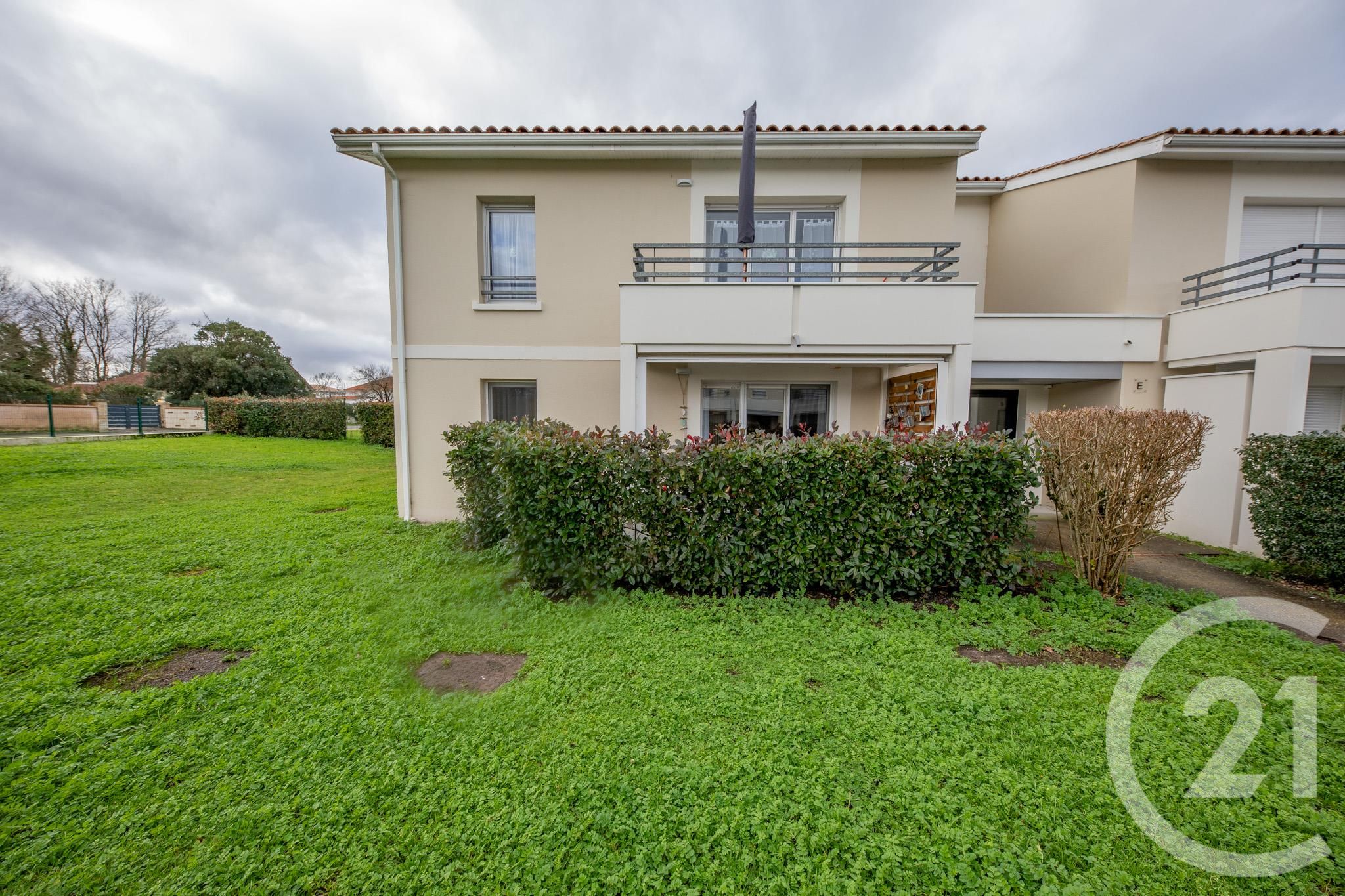 Appartement 2 pièces 46 m² à vendre à Saint-Aubin-de-Médoc — photo 9