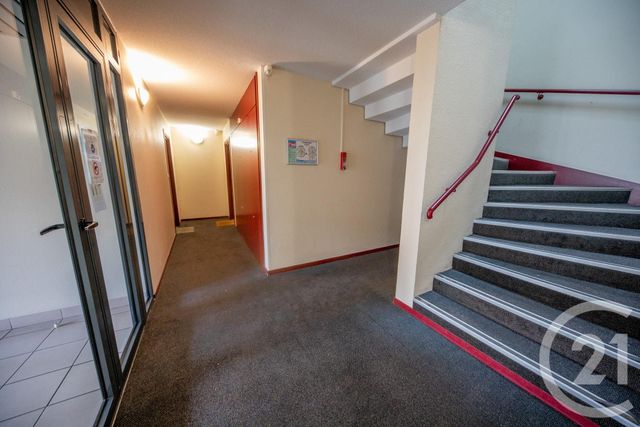 Appartement F2 à vendre - 2 pièces - 46.12 m2 - ST AUBIN DE MEDOC - 33 - AQUITAINE - Century 21 Kadima