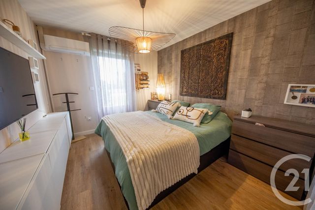 Appartement F2 à vendre - 2 pièces - 46.12 m2 - ST AUBIN DE MEDOC - 33 - AQUITAINE - Century 21 Kadima