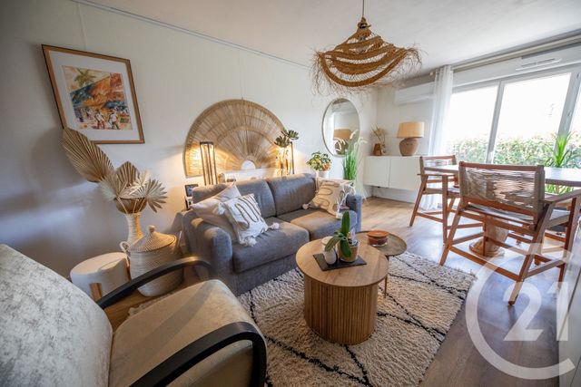 appartement - ST AUBIN DE MEDOC - 33