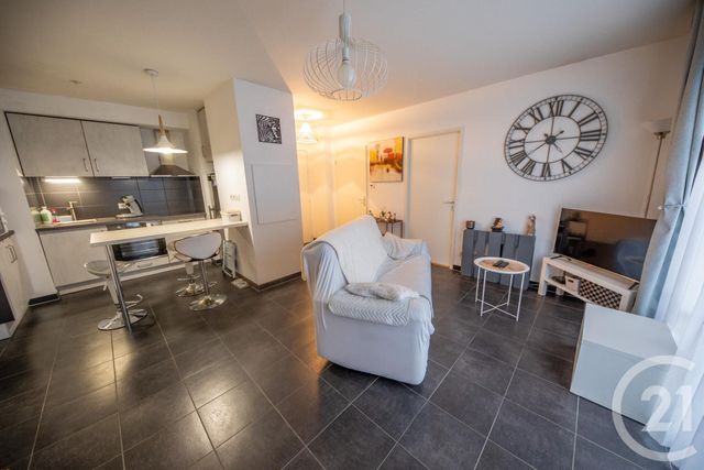 appartement - ST MEDARD EN JALLES - 33
