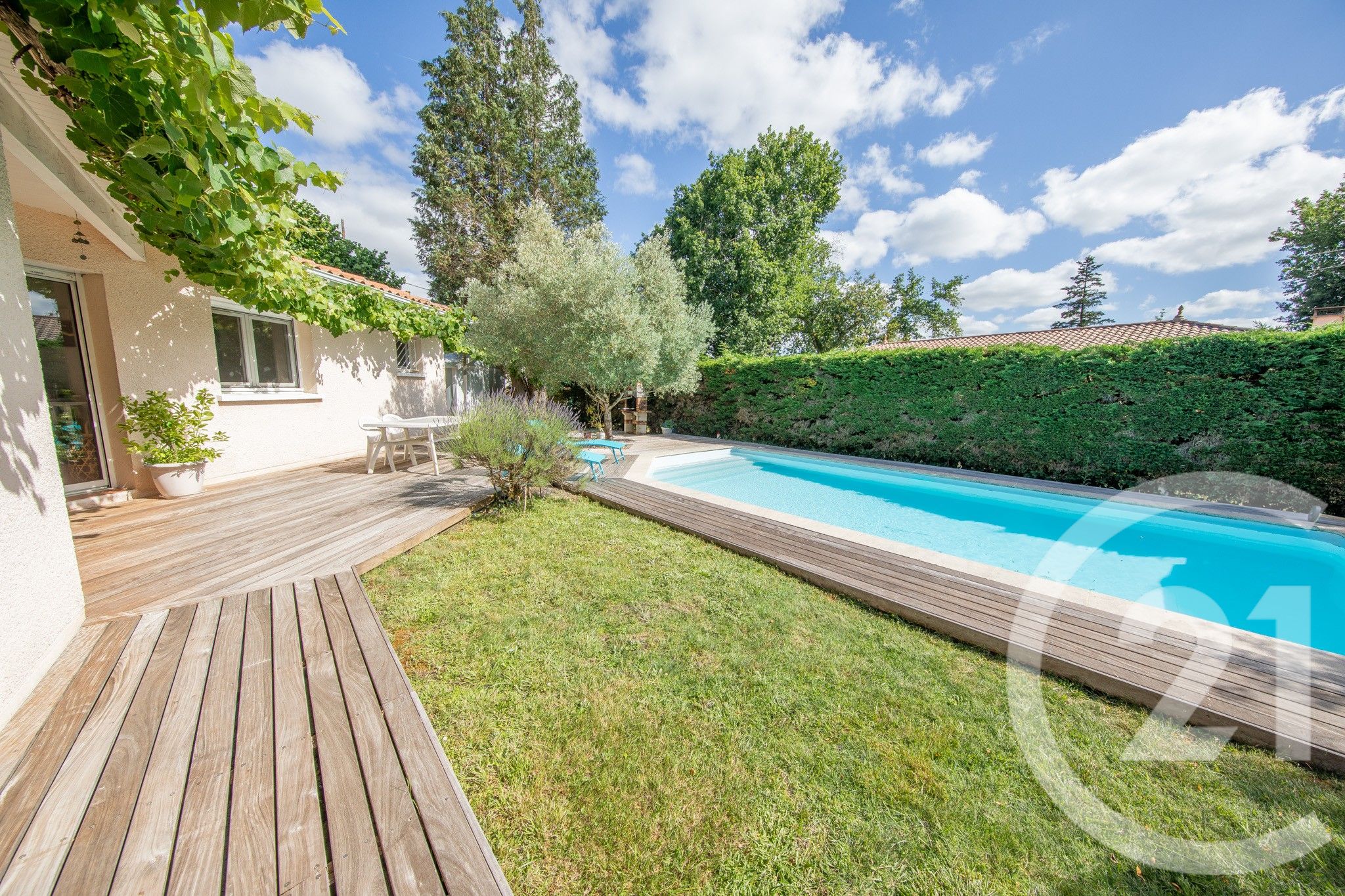 Maison 5 pièces 112 m² à vendre à Saint-Médard-en-Jalles — photo 13