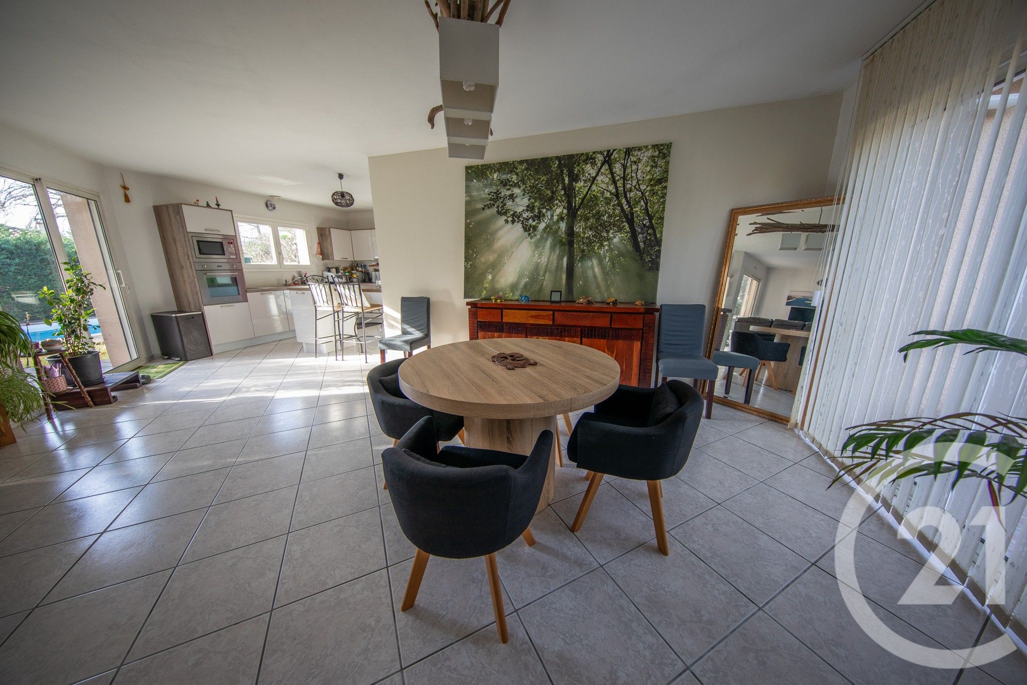 Maison 5 pièces 112 m² à vendre à Saint-Médard-en-Jalles — photo 5