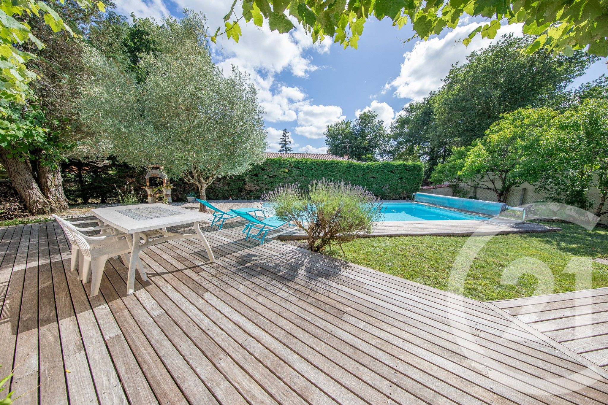 Maison 5 pièces 112 m² à vendre à Saint-Médard-en-Jalles — photo 12