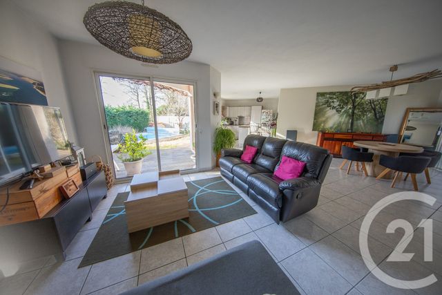 maison à vendre - 5 pièces - 112.48 m2 - ST MEDARD EN JALLES - 33 - AQUITAINE - Century 21 Kadima