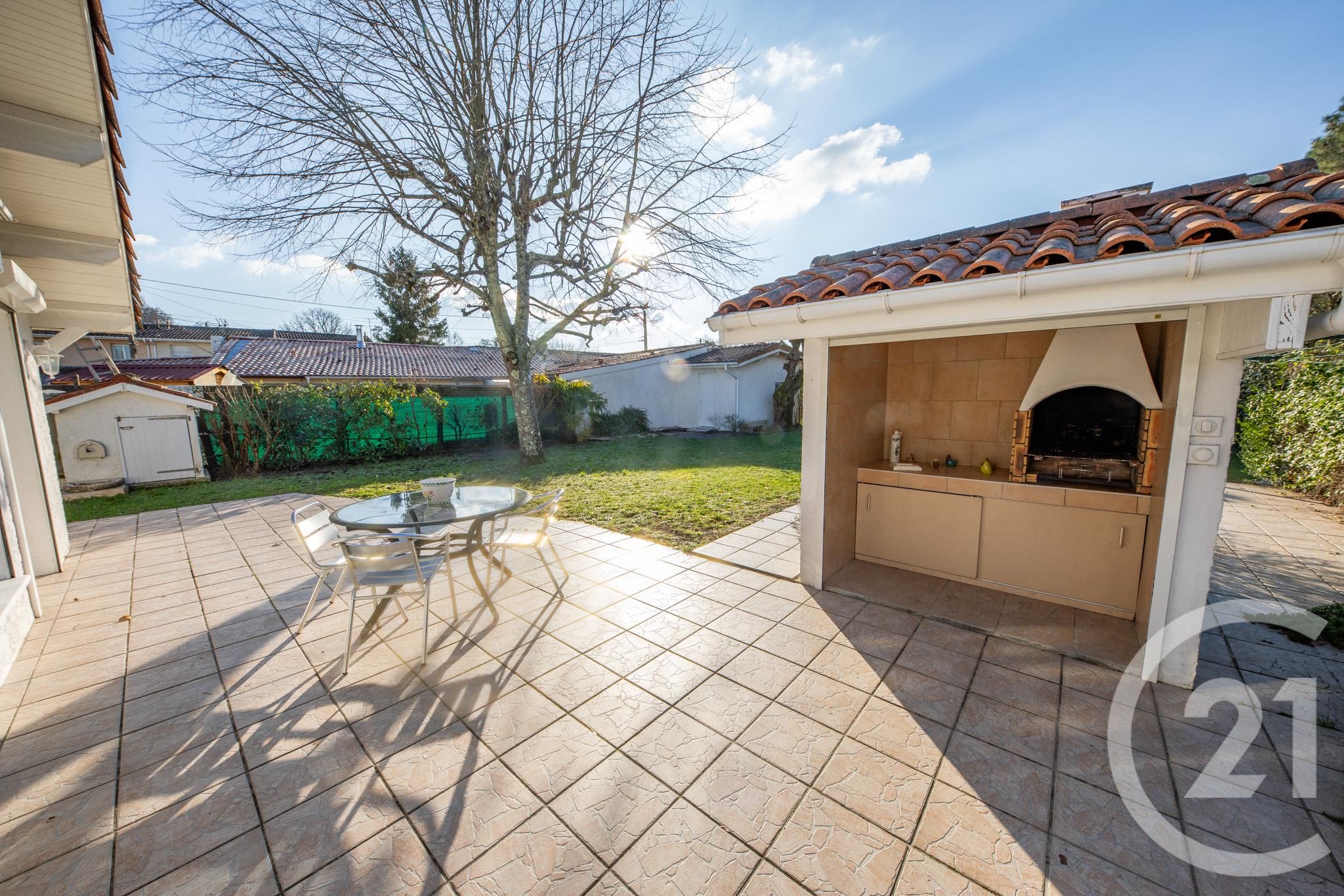 Maison 4 pièces 149 m² à vendre à Saint-Médard-en-Jalles — photo 14