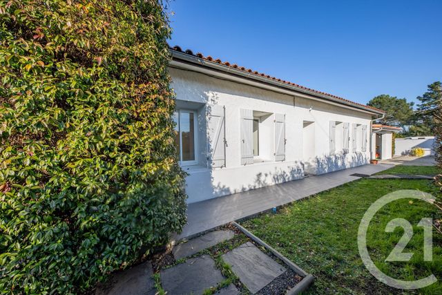 maison - ST MEDARD EN JALLES - 33
