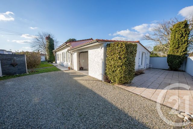 Afficher la photo en grand maison à vendre - 4 pièces - 149.0 m2 - ST MEDARD EN JALLES - 33 - AQUITAINE - Century 21 Kadima