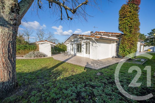 Maison à vendre ST MEDARD EN JALLES