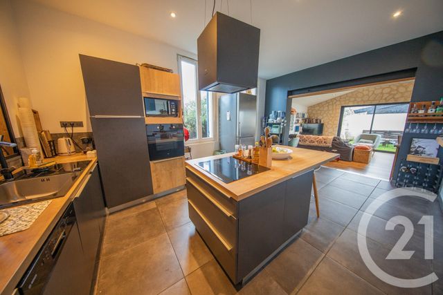 Maison à vendre ST MEDARD EN JALLES