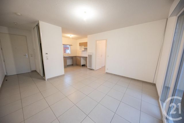 appartement - ST JEAN D ILLAC - 33