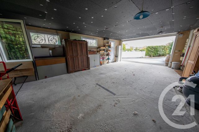 maison à vendre - 7 pièces - 203.29 m2 - ST MEDARD EN JALLES - 33 - AQUITAINE - Century 21 Kadima