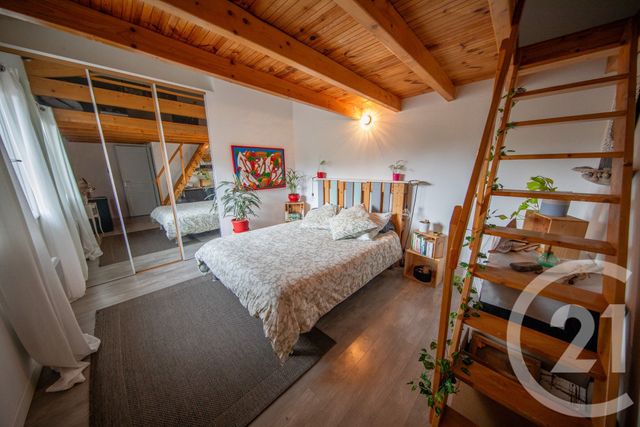 maison à vendre - 7 pièces - 203.29 m2 - ST MEDARD EN JALLES - 33 - AQUITAINE - Century 21 Kadima