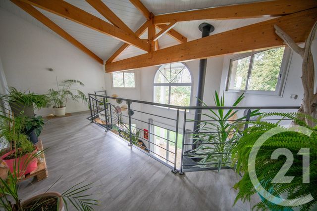 maison à vendre - 7 pièces - 203.29 m2 - ST MEDARD EN JALLES - 33 - AQUITAINE - Century 21 Kadima