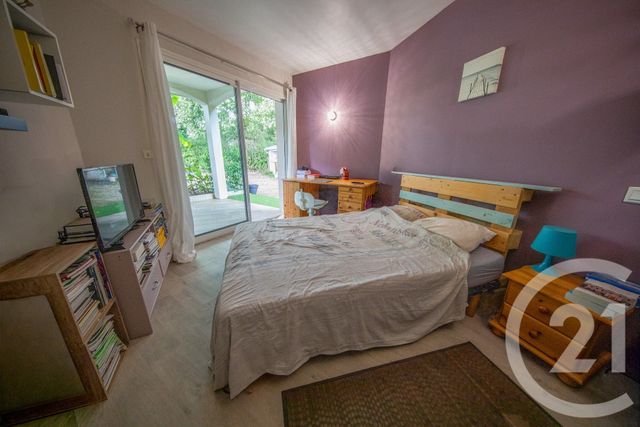 maison à vendre - 7 pièces - 203.29 m2 - ST MEDARD EN JALLES - 33 - AQUITAINE - Century 21 Kadima