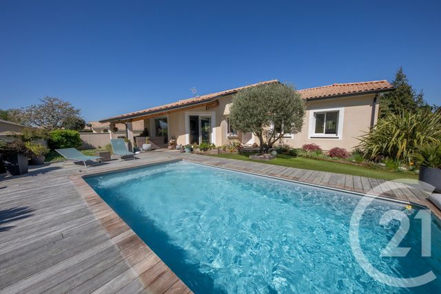 maison - LE TAILLAN MEDOC - 33