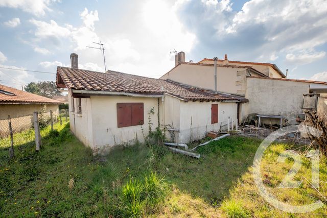 maison à vendre - 3 pièces - 73.32 m2 - PAREMPUYRE - 33 - AQUITAINE - Century 21 Kadima