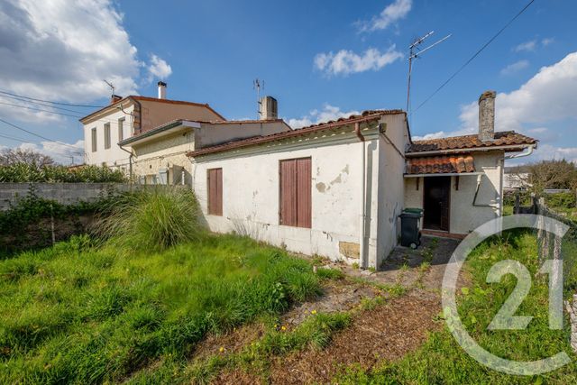 maison à vendre - 3 pièces - 73.32 m2 - PAREMPUYRE - 33 - AQUITAINE - Century 21 Kadima