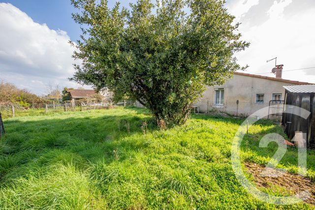 maison à vendre - 3 pièces - 73.32 m2 - PAREMPUYRE - 33 - AQUITAINE - Century 21 Kadima